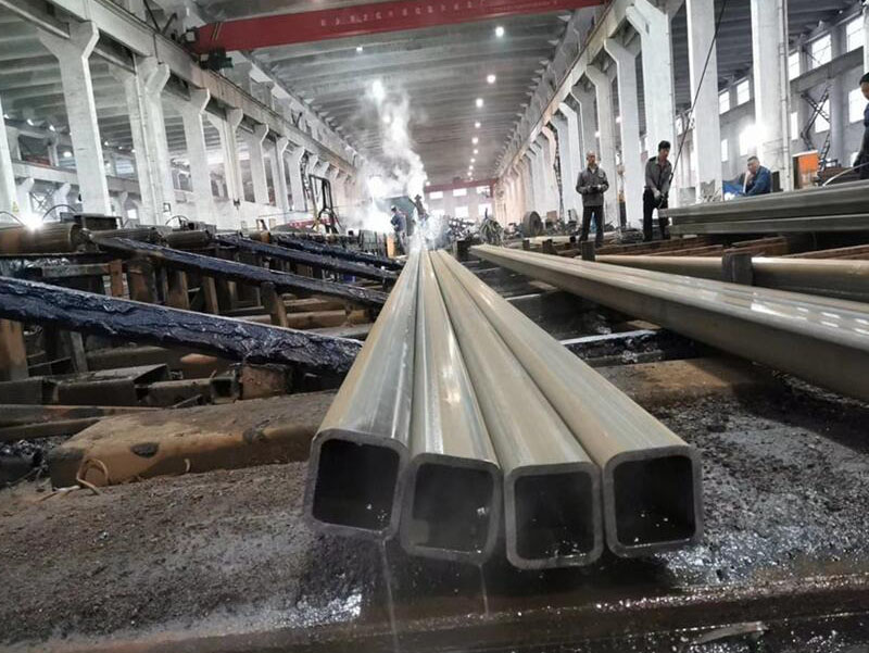 西青无缝西青西青方矩管生产厂家 西青无缝西青西青方矩管生产厂家